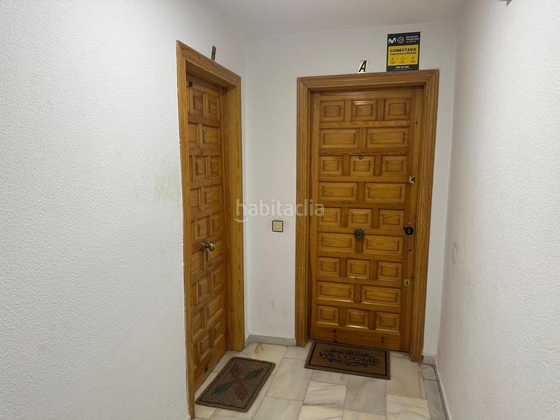 Foto 2a89ac7b-9d18-44c3-ba01-df3d58727636. Rent studio in Zona Playa del Cura Torrevieja