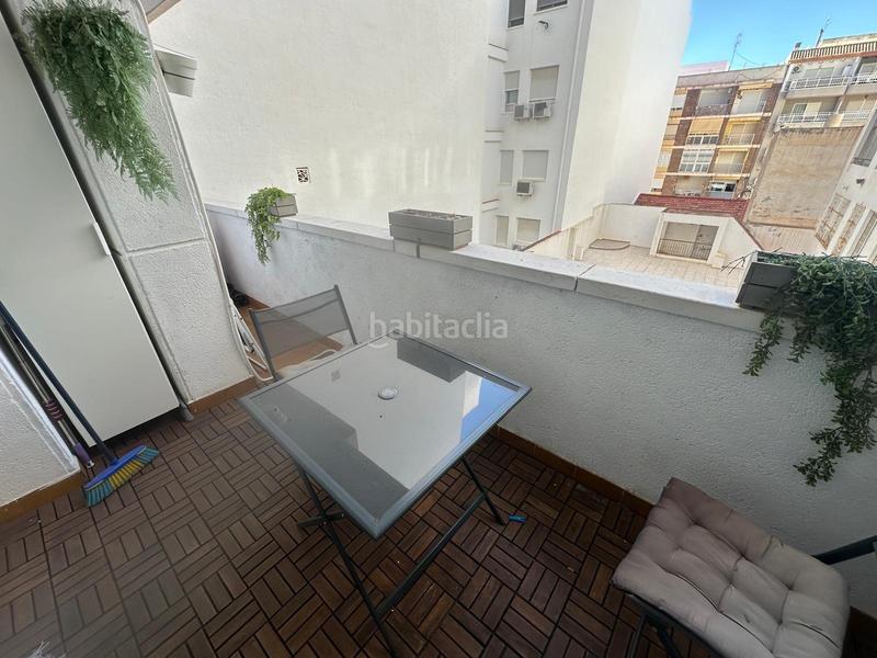 Foto 3ac53739-73b5-4331-80b4-6380a3b35e1c. Rent studio in Zona Playa del Cura Torrevieja