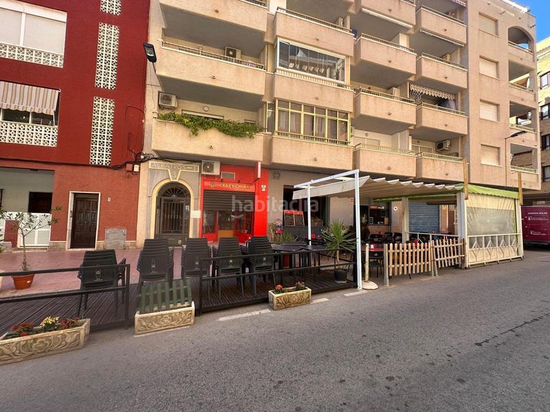 Foto 500fd9ca-8098-478c-bb48-d663ee12b9c7. Rent studio in Zona Playa del Cura Torrevieja