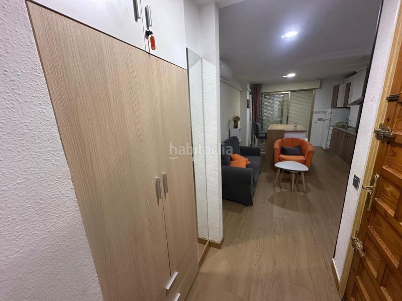 Foto 76281b21-2544-4709-8e9a-86dc9e206ddf. Rent studio in Zona Playa del Cura Torrevieja