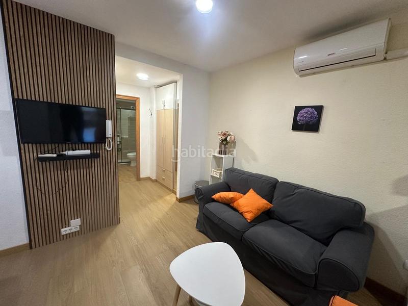 Foto 968a82c2-6c04-44c9-a748-4255d55bac78. Rent studio in Zona Playa del Cura Torrevieja