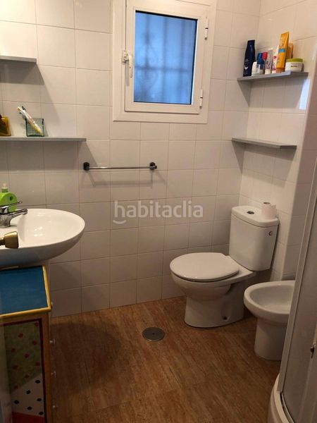 Foto 05e96b3a-a2fe-4e02-a9d7-ee6697e8ff02. Casa adossada amb calefacció piscina a El Pinar de Campoverde Pilar de la Horadada
