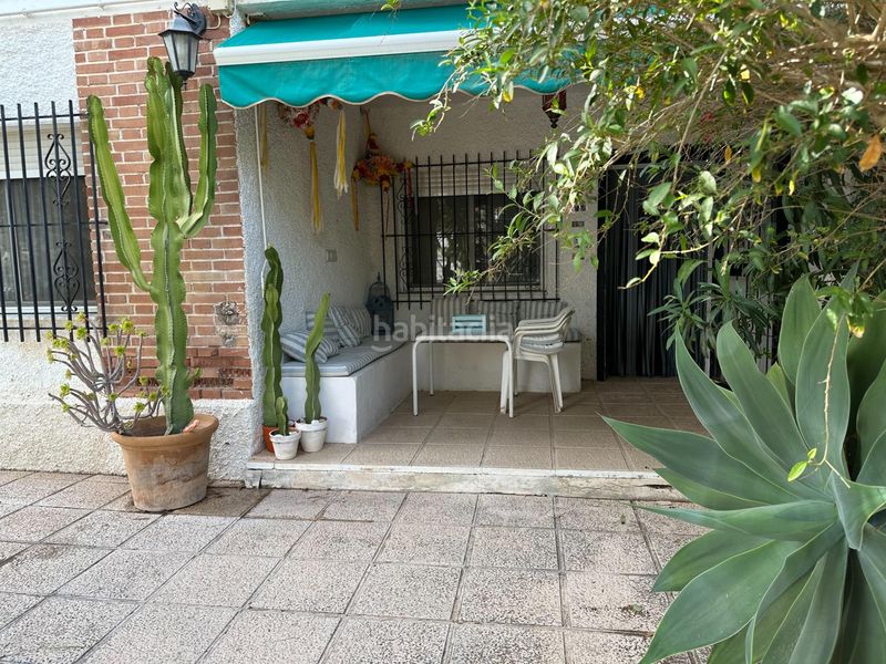 Foto 36efad3f-7f98-4177-8771-d683ea14e4c6. Casa adossada amb calefacció piscina a El Pinar de Campoverde Pilar de la Horadada
