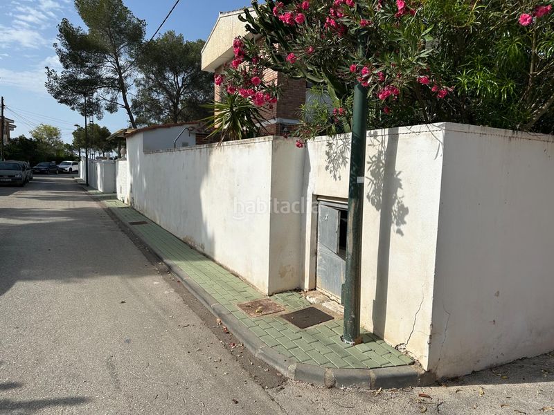 Foto 4065fbee-0e7e-4690-abf6-a28da6d15742. Casa adossada amb calefacció piscina a El Pinar de Campoverde Pilar de la Horadada