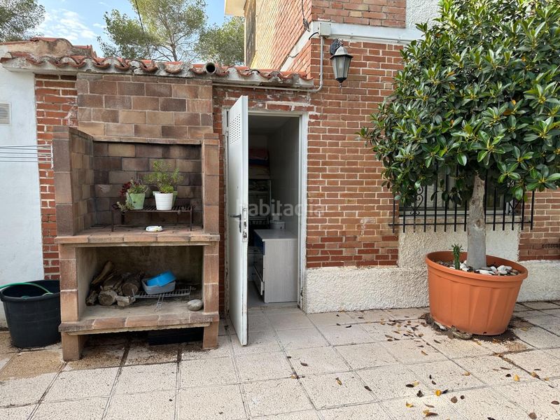 Foto 62aa8943-6c95-45b9-b096-0174797ea3e9. Casa adossada amb calefacció piscina a El Pinar de Campoverde Pilar de la Horadada