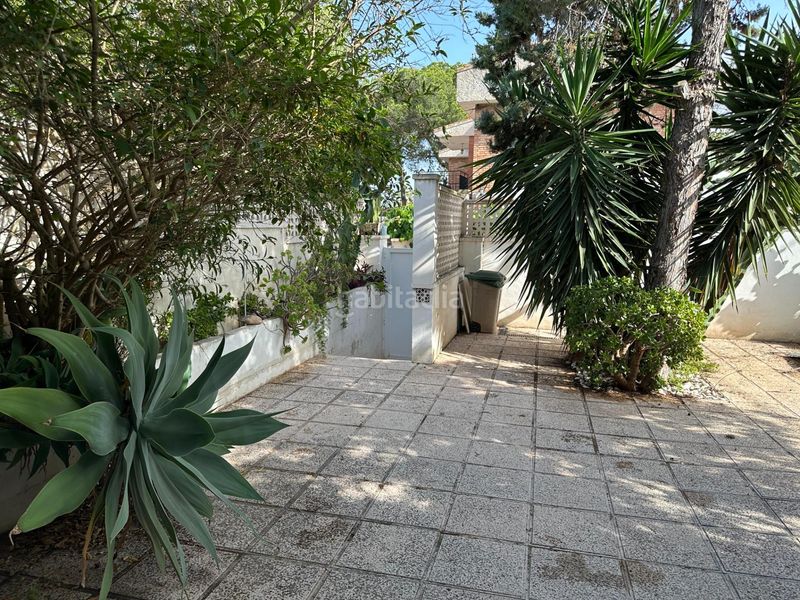Foto 7796cf8c-dc4b-42b8-bd04-1c143a5a57df. Casa adossada amb calefacció piscina a El Pinar de Campoverde Pilar de la Horadada