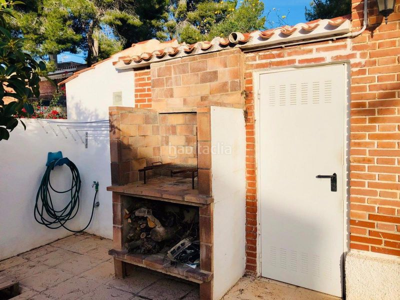 Foto 929c8d9e-6508-4712-8e70-222b4ed58e77. Casa adossada amb calefacció piscina a El Pinar de Campoverde Pilar de la Horadada