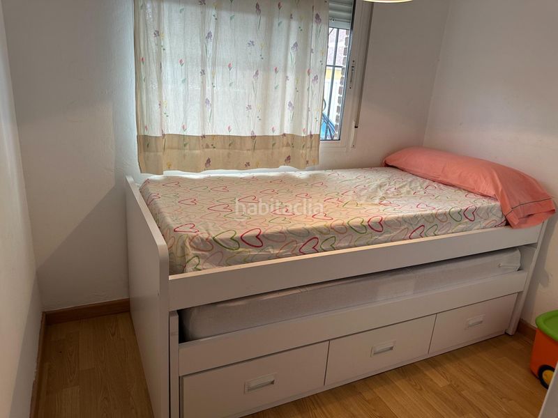 Foto a0d47152-d520-45e3-8ef7-1bb9e1287b32. Casa adossada amb calefacció piscina a El Pinar de Campoverde Pilar de la Horadada