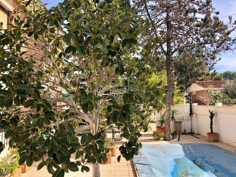 Foto a6439e2f-d2bb-4c64-9637-d822092155bc. Casa adossada amb calefacció piscina a El Pinar de Campoverde Pilar de la Horadada