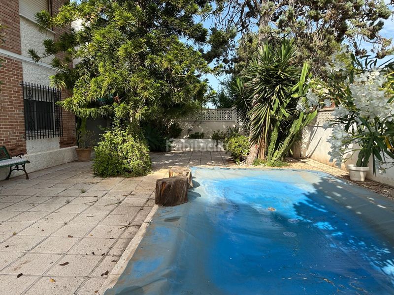 Foto a910fed1-c356-4969-861b-8e0947a3fbd1. Casa adossada amb calefacció piscina a El Pinar de Campoverde Pilar de la Horadada