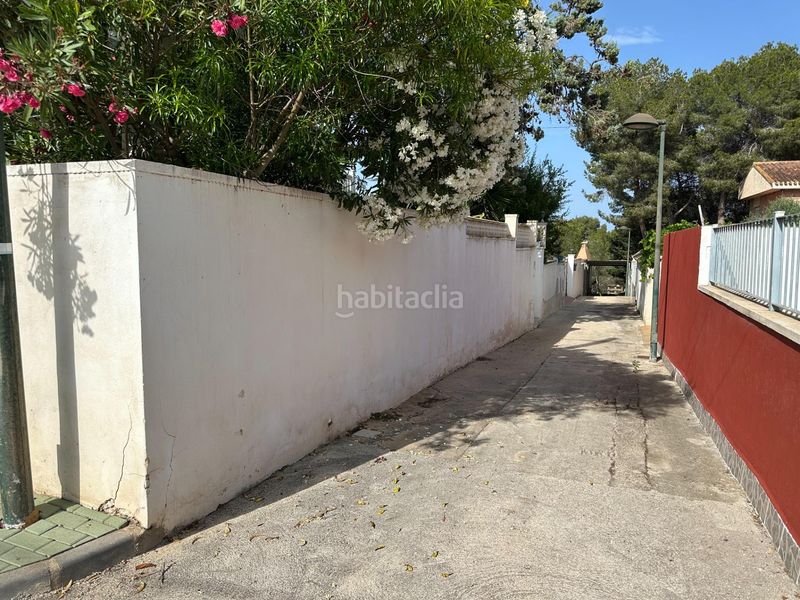 Foto b97d710a-1ac8-4223-aab9-ebee481650e6. Casa adossada amb calefacció piscina a El Pinar de Campoverde Pilar de la Horadada