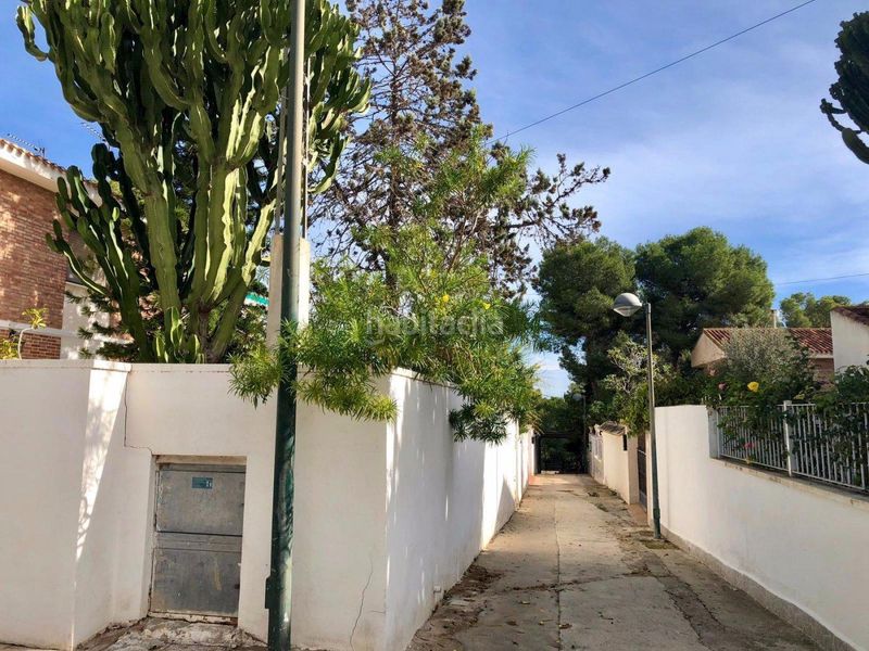 Foto bc56f1cd-5deb-418e-8142-fd06cface1cc. Casa adossada amb calefacció piscina a El Pinar de Campoverde Pilar de la Horadada