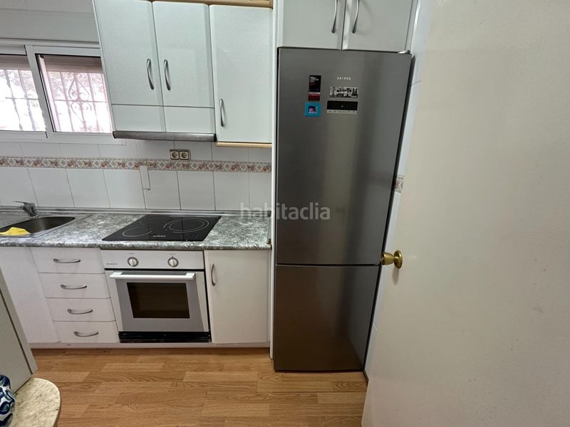 Foto c2925d79-a4e9-4900-b535-026d0b8479ef. Casa adossada amb calefacció piscina a El Pinar de Campoverde Pilar de la Horadada