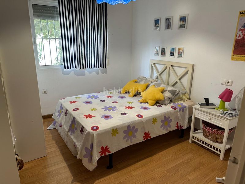 Foto c4a90822-6fc8-43b1-91b3-1bdf84f0d54d. Casa adossada amb calefacció piscina a El Pinar de Campoverde Pilar de la Horadada