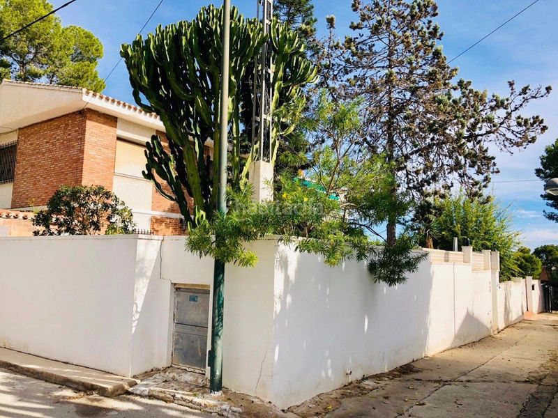 Foto c545d2d8-50a2-41cd-84db-4fb089d9ab80. Casa adossada amb calefacció piscina a El Pinar de Campoverde Pilar de la Horadada