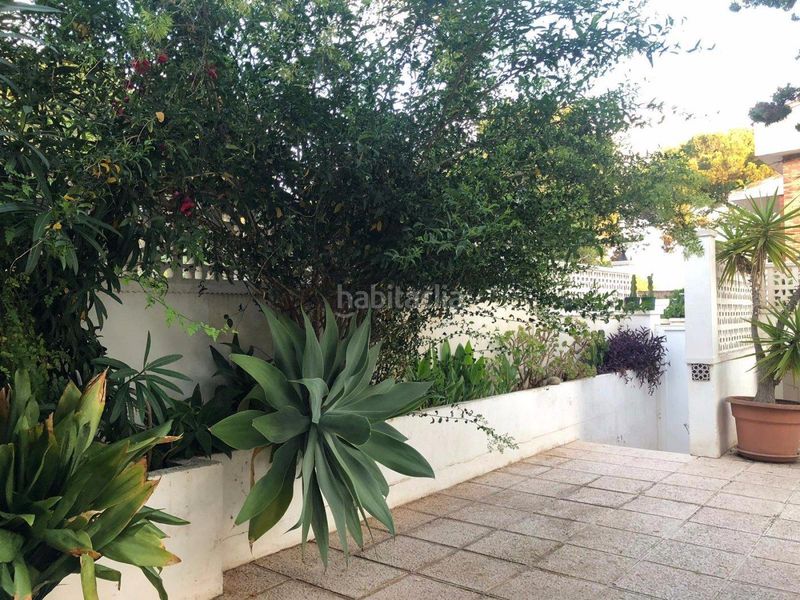 Foto e6a854f9-02c2-4a01-8275-8406e7f07d28. Casa adossada amb calefacció piscina a El Pinar de Campoverde Pilar de la Horadada