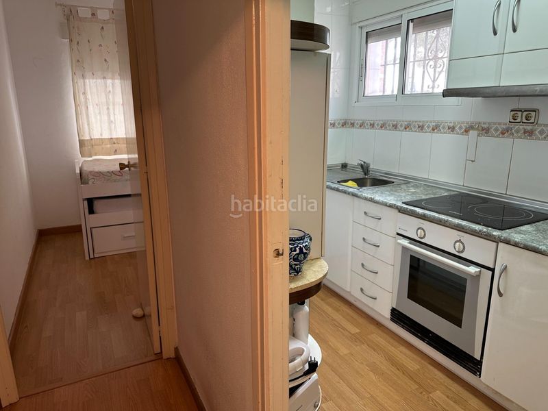 Foto eaffb0b3-3352-4572-9fbe-45cf8eb31b19. Casa adossada amb calefacció piscina a El Pinar de Campoverde Pilar de la Horadada