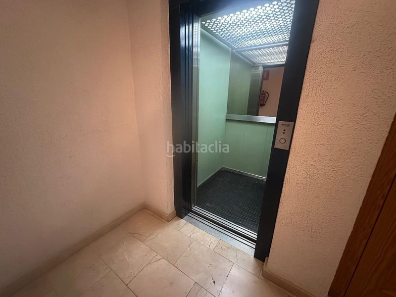 Foto 2457c803-4abd-4735-b754-f8e974d2ce8f. Rent flat in El Palmar Murcia