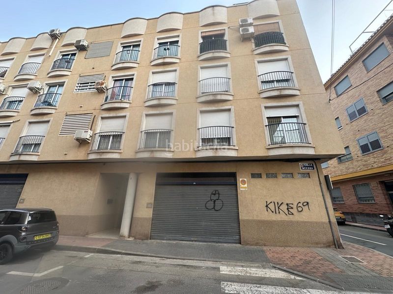Foto 5b971438-72e6-48c9-b788-b502df86b7a4. Rent flat in El Palmar Murcia