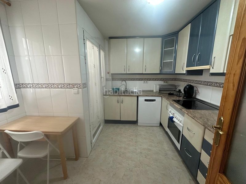 Foto 5bd8a8a8-eeb7-4efd-91f9-5d30f7bd2132. Rent flat in El Palmar Murcia