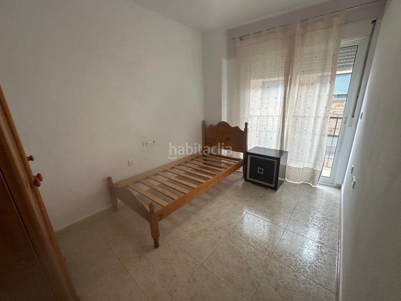 Foto 66da41f5-ab0e-4116-8125-d59a31e46064. Rent flat in El Palmar Murcia