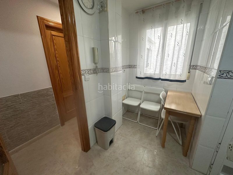 Foto 6b67a1b3-3d7a-489b-8bbd-de2f2b62f85a. Rent flat in El Palmar Murcia