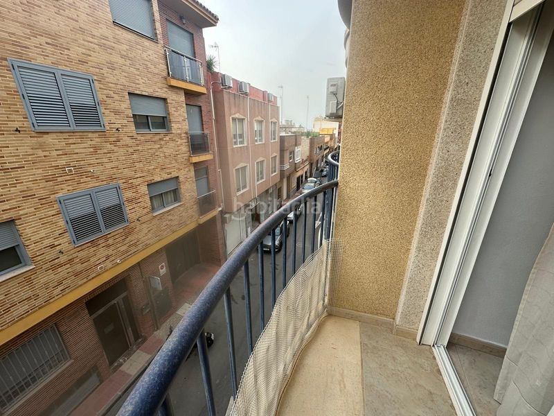 Foto 7dea601f-f904-4bd8-abe5-ee98f214afc8. Rent flat in El Palmar Murcia
