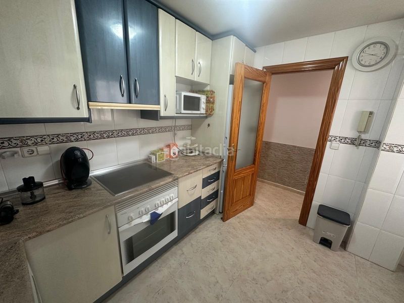 Foto 8cfe873f-2498-4c83-8720-441702c9b38a. Rent flat in El Palmar Murcia