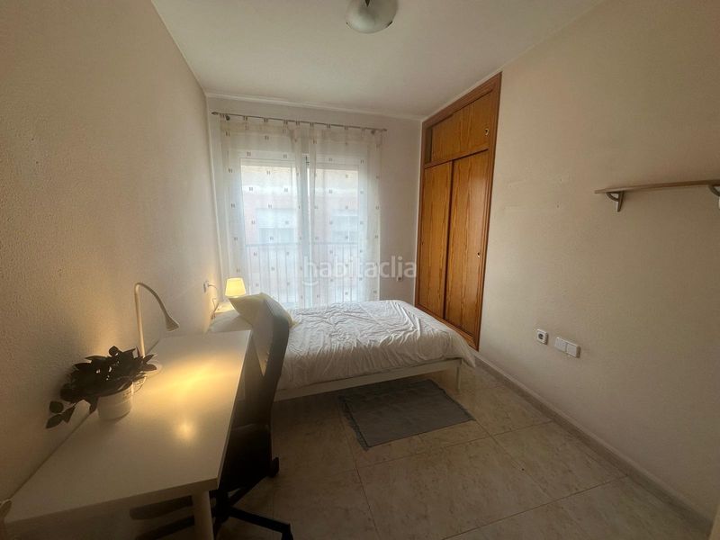 Foto 9824e0ce-3a75-4cab-98a3-8245b908c0ae. Rent flat in El Palmar Murcia