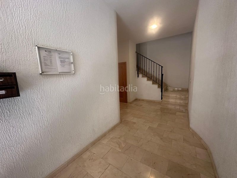 Foto d31a46b9-81c4-47ab-b772-6e221c10bfaa. Rent flat in El Palmar Murcia