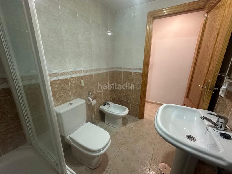 Foto d5b12831-0c39-4686-95b2-0fad096ea8ac. Rent flat in El Palmar Murcia