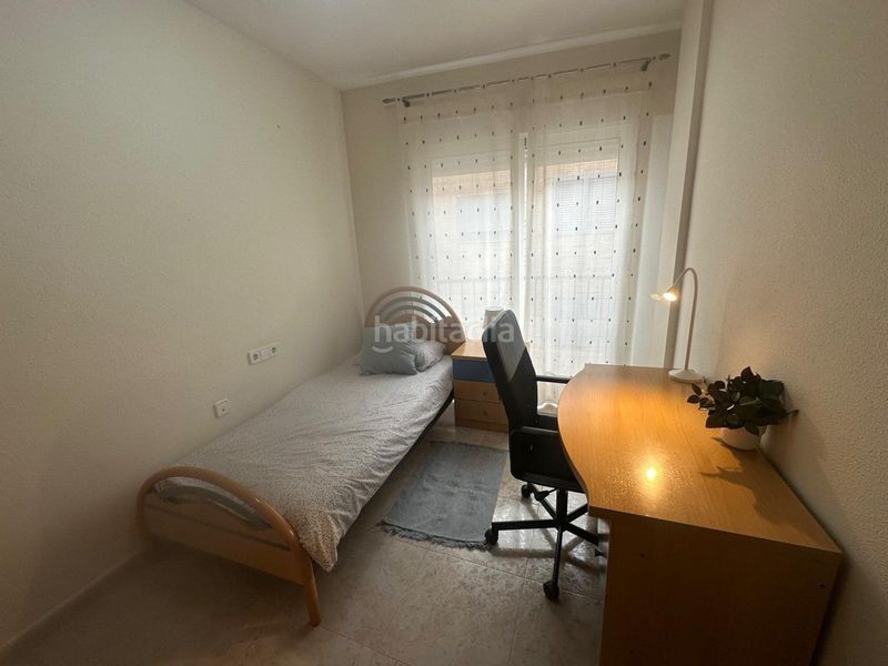 Foto ff519ee5-9941-403d-88e3-bd10876db6ba. Rent flat in El Palmar Murcia