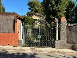Chalet  Paz. Chalet con parcela en venta en la alberca  gran oportunidad para