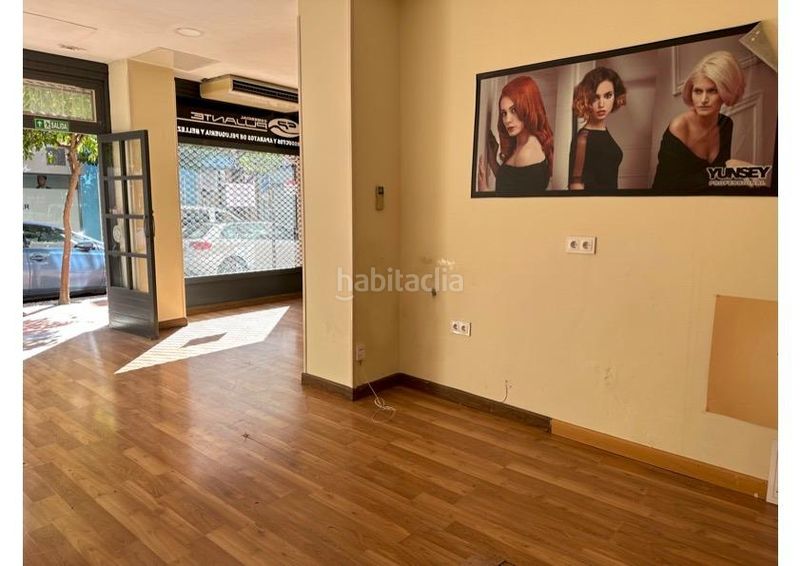 Foto 4214d4f9-e865-4c0c-8c16-52b4bd610a7e. Local comercial a San Nicolás Murcia