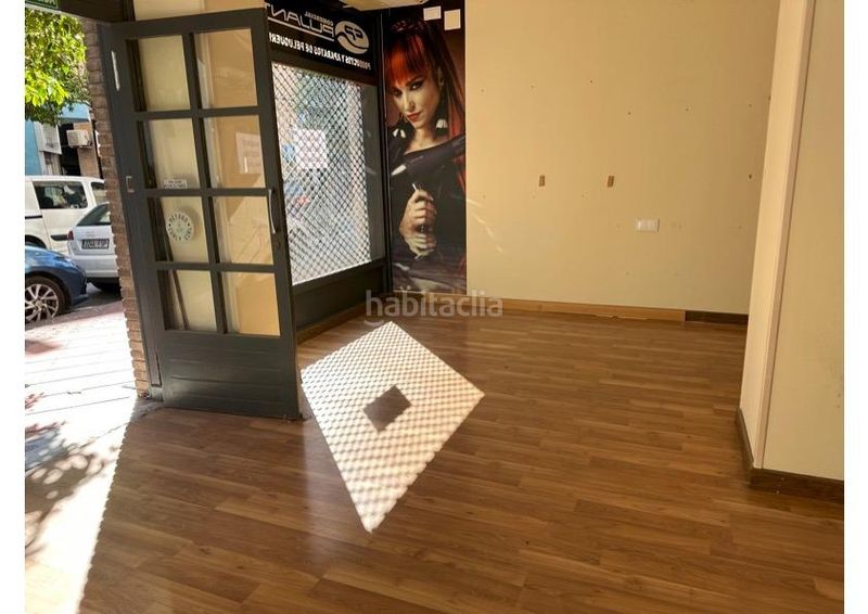 Foto c255e5a2-3fcf-4992-84ae-baddebcf6b42. Local comercial a San Nicolás Murcia