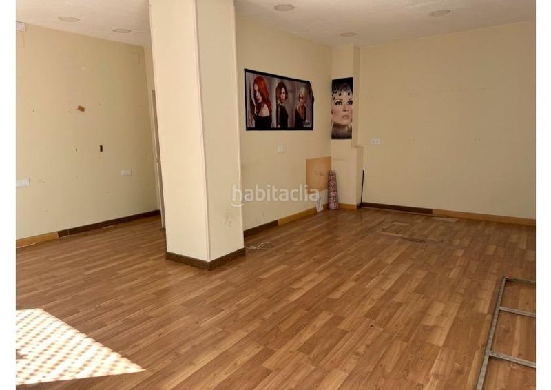 Foto d2e5bfa4-7e52-442a-a775-b86b36a3a068. Local comercial a San Nicolás Murcia