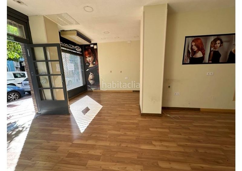 Foto d38d23c8-2c05-4ae2-b1f2-7a1c2f7b8f5e. Local comercial a San Nicolás Murcia