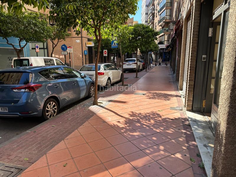 Foto d459b082-4ab3-41fc-88e3-6ef12983203c. Local comercial a San Nicolás Murcia
