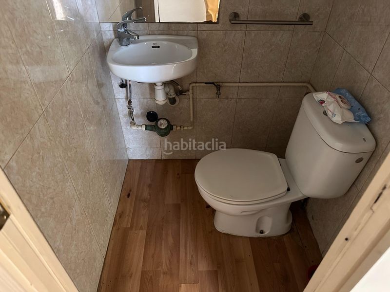 Foto e8640176-ee36-42e6-bccb-612717e58f00. Local comercial a San Nicolás Murcia