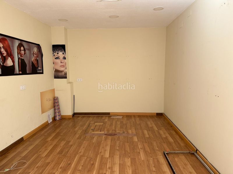 Foto eb0215ee-5bf1-4c24-a106-340406f71431. Local comercial a San Nicolás Murcia