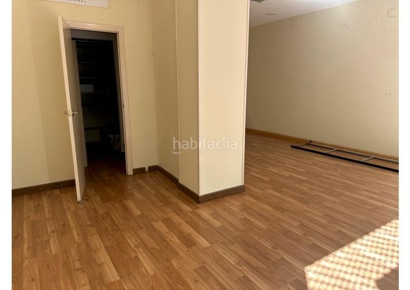 Foto f1a83ffd-0801-402d-ac33-f41ff1f14935. Local comercial a San Nicolás Murcia