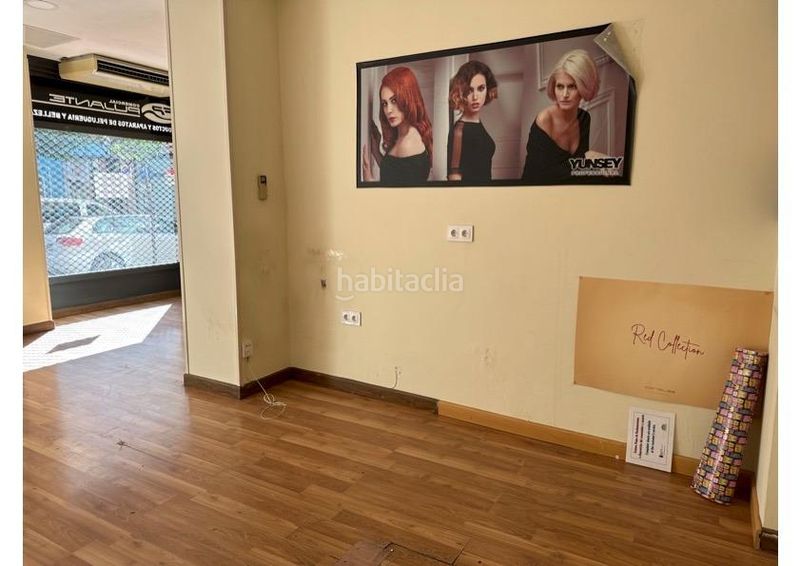 Foto f9403a07-7afc-46ba-8131-bf3fce5dab96. Local comercial a San Nicolás Murcia