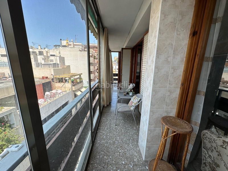 Foto 0d13f3f5-37f9-4686-ba97-ab018047bd67. Pis a Barrio del Centro Alicante