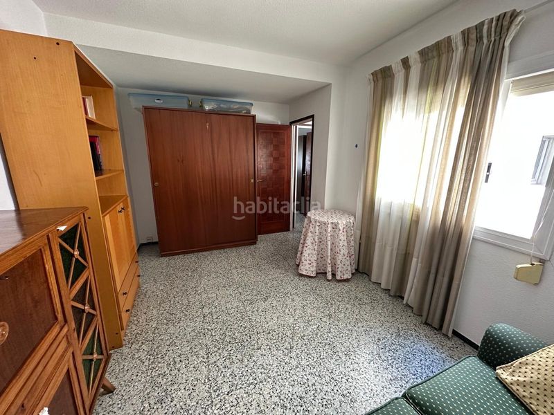Foto 0f7b104b-232c-440d-a8ec-a11acc2dd5da. Pis a Barrio del Centro Alicante