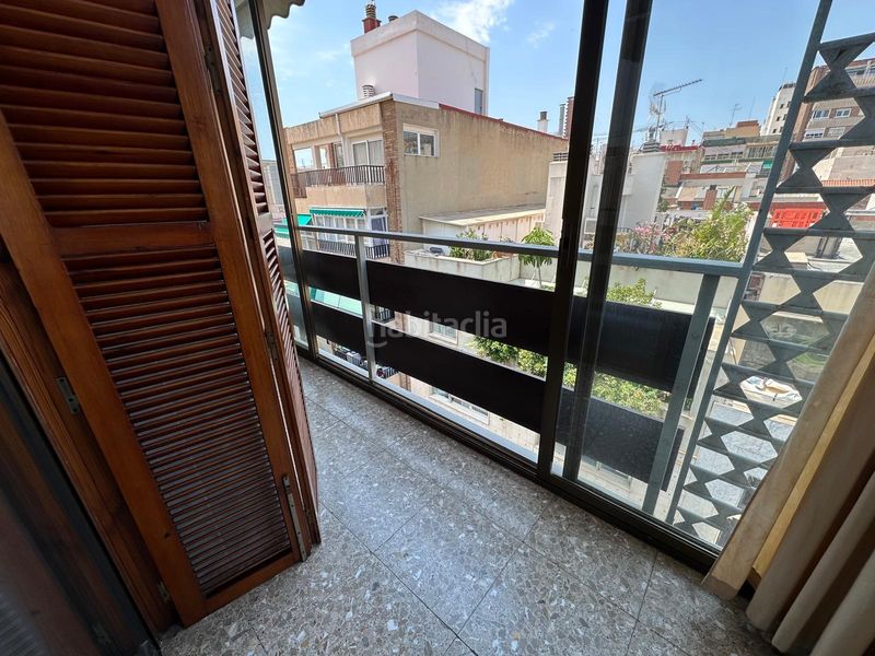 Foto 212ecc77-f3b3-49ac-b308-a1547114393f. Pis a Barrio del Centro Alicante