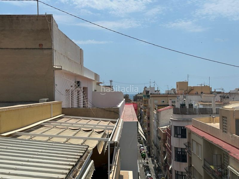 Foto 97b83c74-b962-4c38-8846-66de3d65ef8e. Pis a Barrio del Centro Alicante
