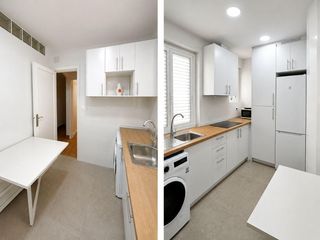 Location Appartement à Ronda garay 13. Oportunidad  alquiler larga estancia. frente hospital reina  sof