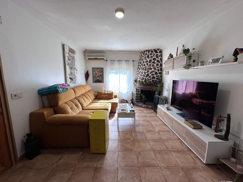Foto a0d9cf98-1280-41f9-a6d9-e48cee1107c4. Lloguer casa amb calefacció a La Arboleja Murcia