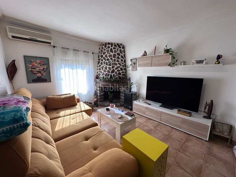 Foto c81ede0e-e8ad-41c7-82e8-18a1f08e77d9. Lloguer casa amb calefacció a La Arboleja Murcia