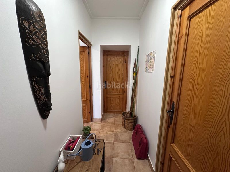 Foto ff4c1f58-e3a6-4884-a065-8ad7ccd19cb9. Lloguer casa amb calefacció a La Arboleja Murcia
